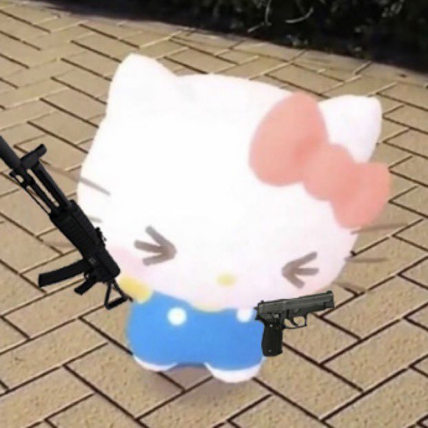 what i look like listening to trap music