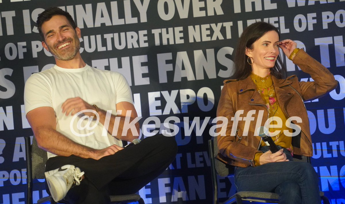 likeswaffles's tweet photo. #TylerHoechlin #DallasFanFest https://t.co/SiXkMwrdHG