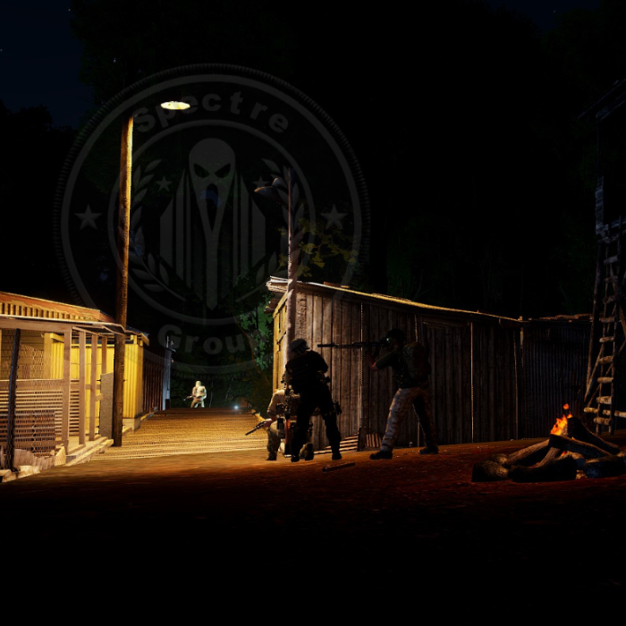 SpectreGrpArmA's tweet photo. In Shadows, We Prevail, #Arma3photography #Arma3 #Arma #MilSim https://t.co/9KqzFfryVA
