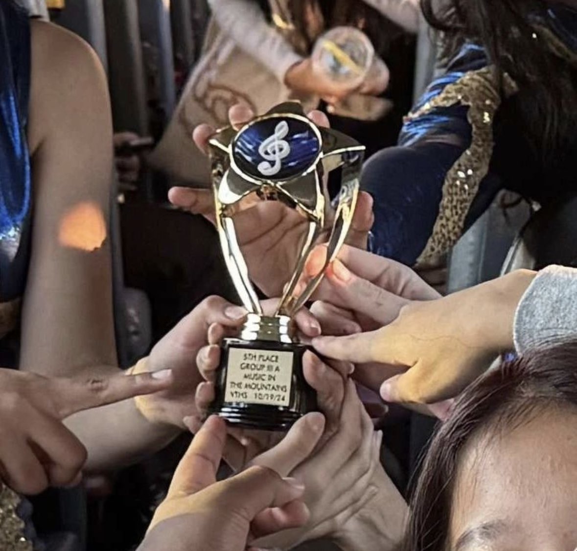 Mrs. Caravano tweet media