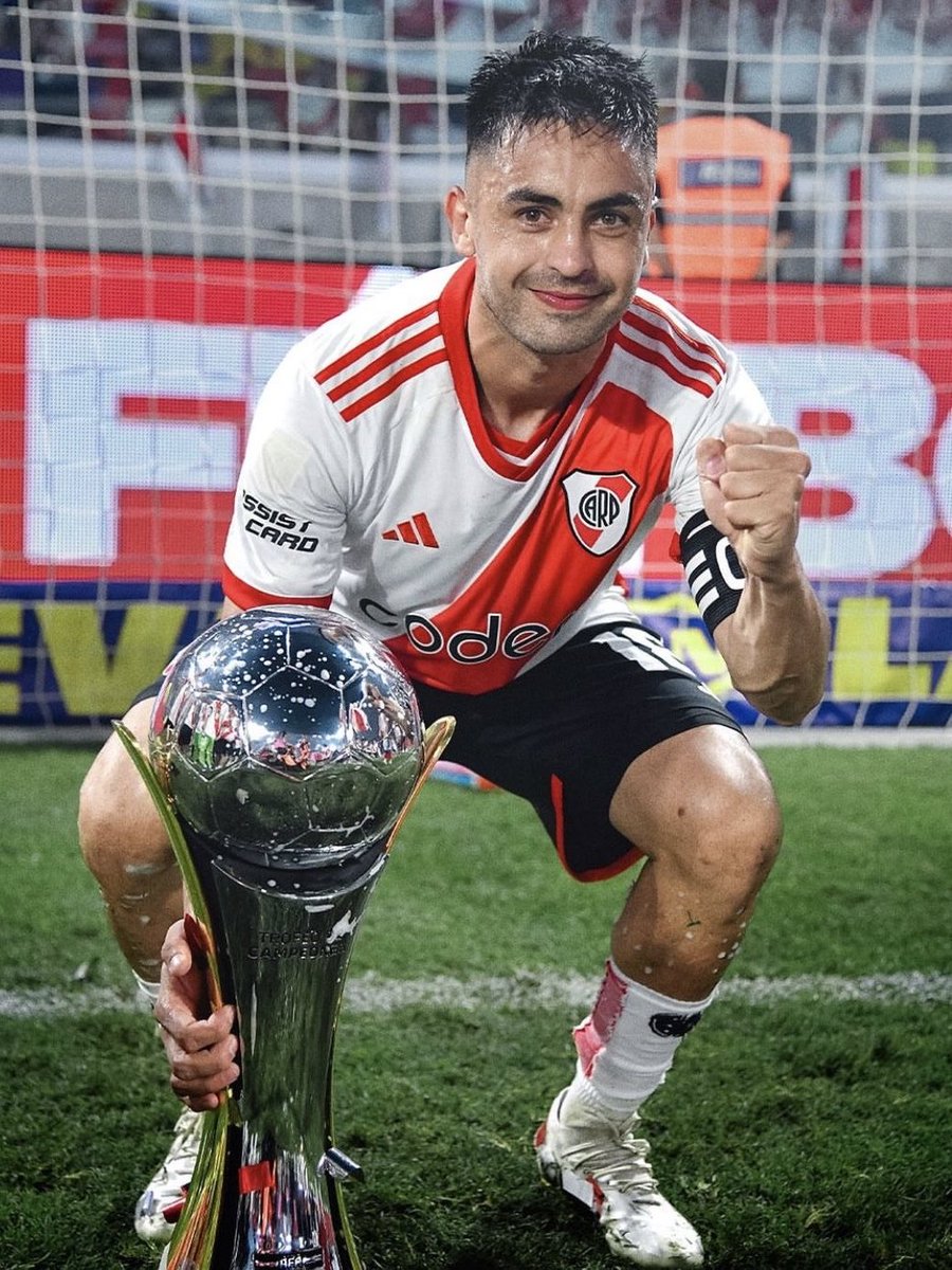 sudanalytics_'s tweet photo. 🚨🇦🇷 Pity Martinez está CONVOCADO en River luego de ¡MÁS DE 300 DÍAS!, habiendo superado la rotura de ligamentos.

Vuelve nada menos que para la SEMIFINAL de la Copa Libertadores en Belo Horizonte. 🏆 https://t.co/OXjGeN5rsM