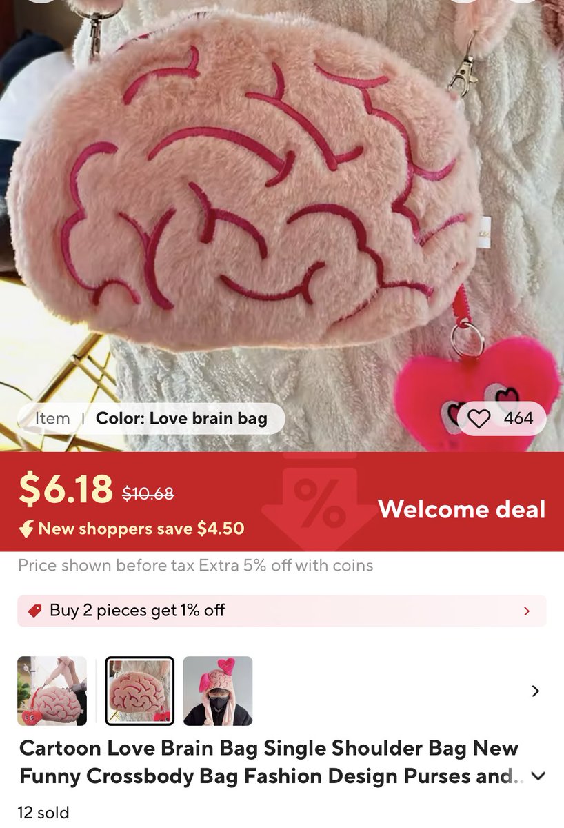 barelyanypants's tweet photo. #pink #bag
https://t.co/SVafG9ivv1 https://t.co/BnDZOuYwYa