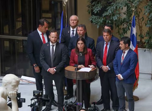 ChilePolitico.cl tweet media