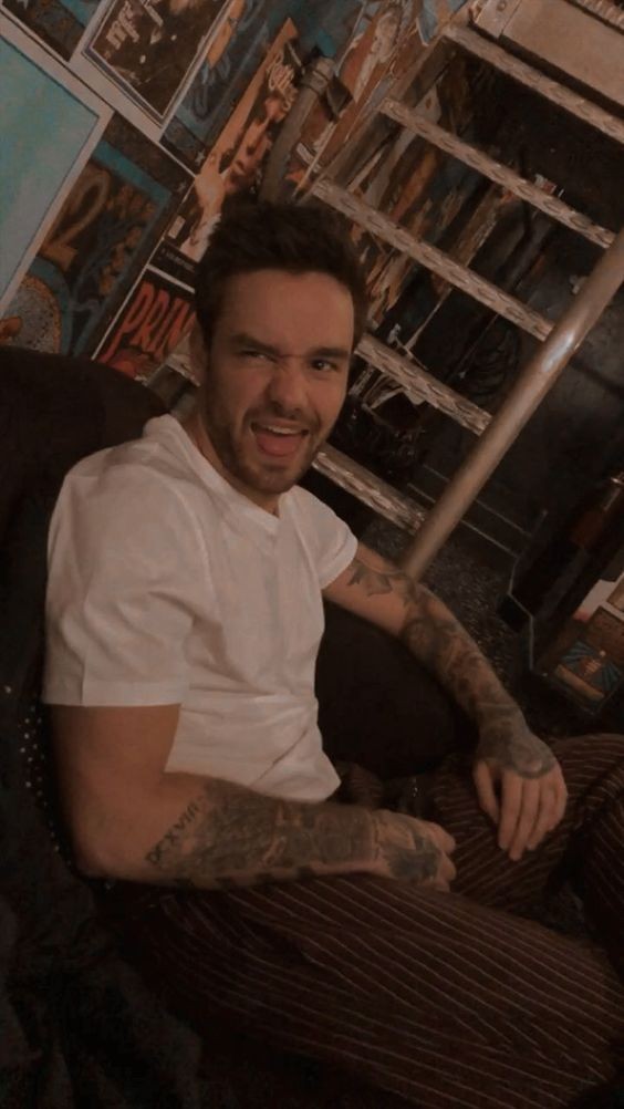Liam Payne Body 🤍
#cuerpodeliamPayne 
#CuerpoDeLiam 
#cuerpoliampayne 
#liampaynebody