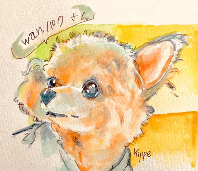 narawan111's tweet photo. とてもステキな絵を描くお姉ちゃんです😊
#Rippe @rippe989 https://t.co/hp23AD9LGm