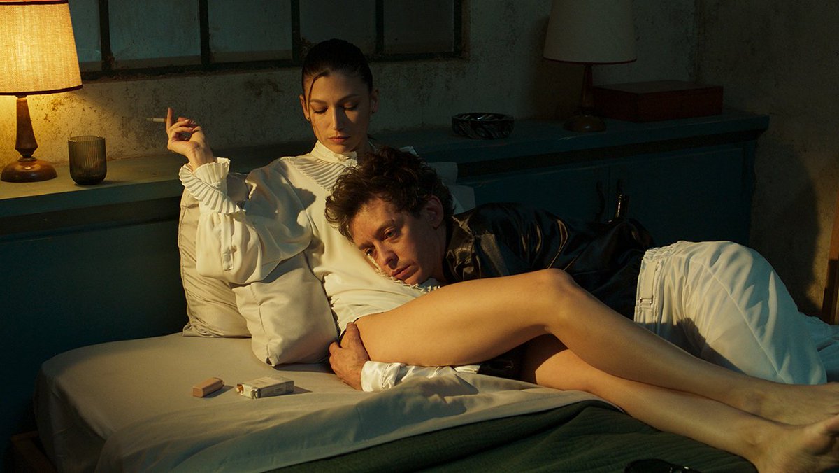 aхel ĸυѕcнevaтzĸy tweet media