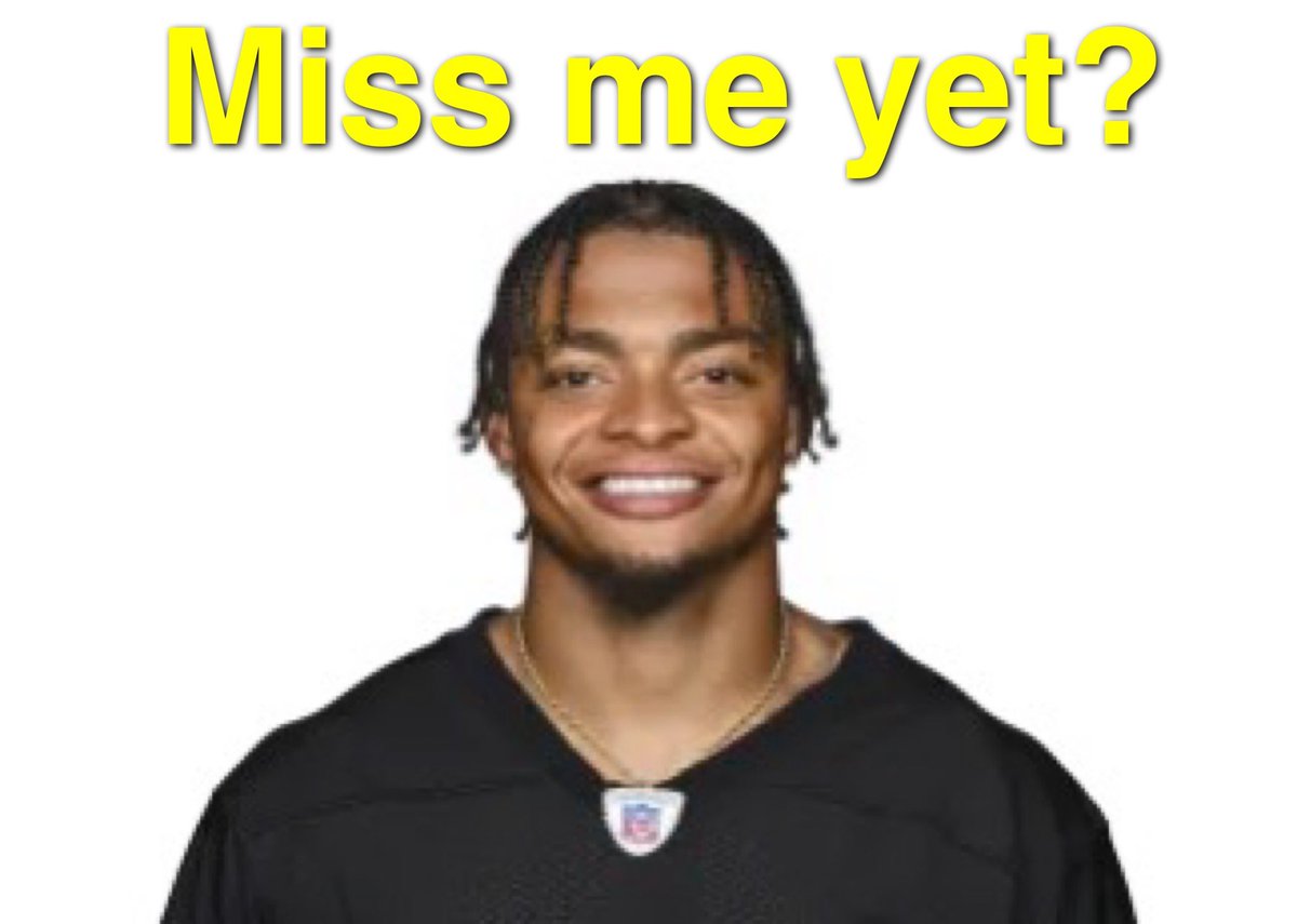 Steelers won’t win with Russell Wilson at quarterback