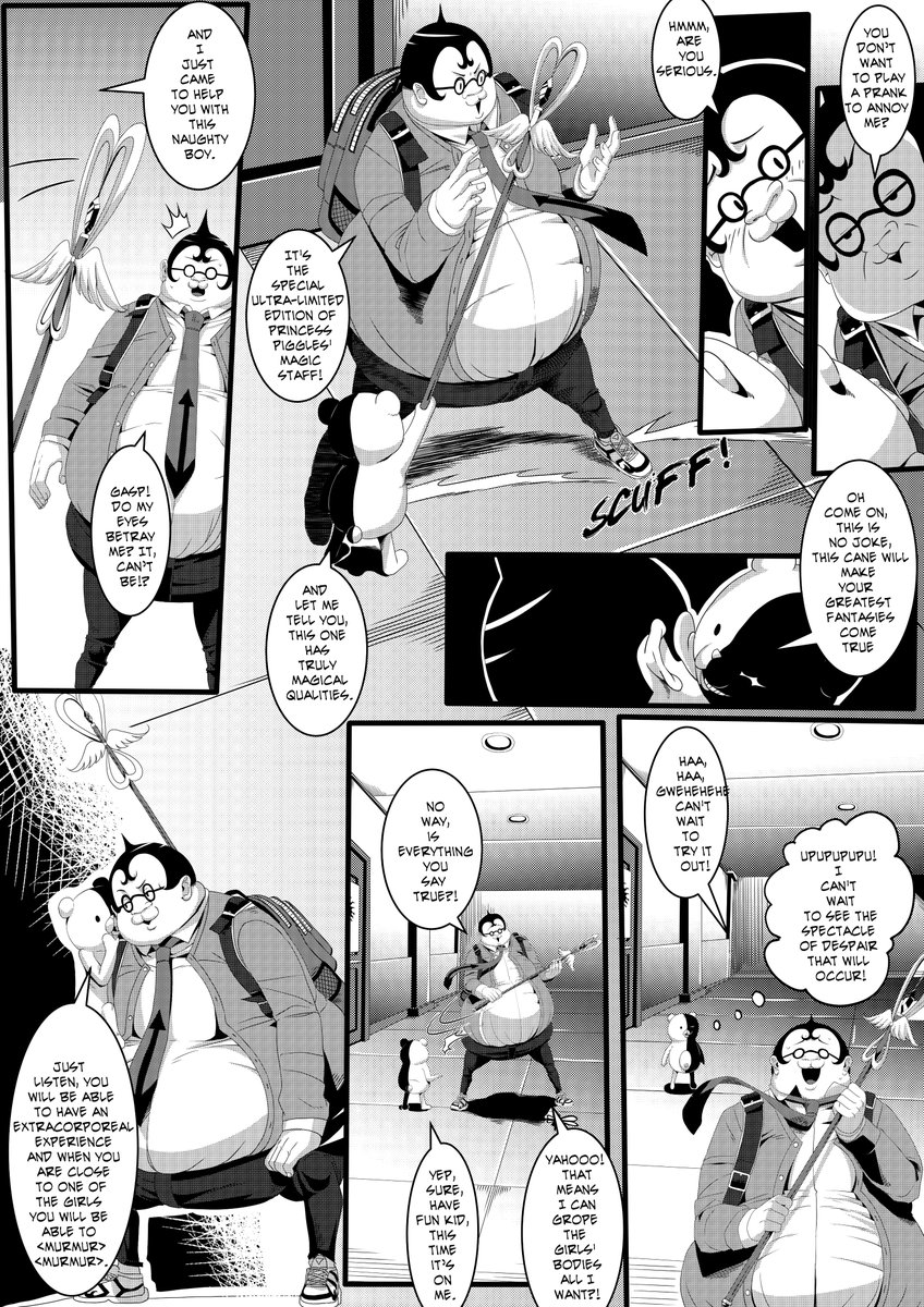 Underghost tweet media