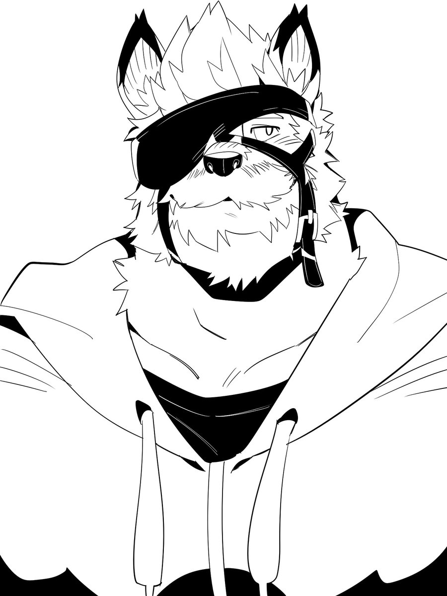 I can't think of anything but holy shit. Thank you so much <a href="/LucivelDawnstar/">Lucivel D.</a> for this art work 🥹