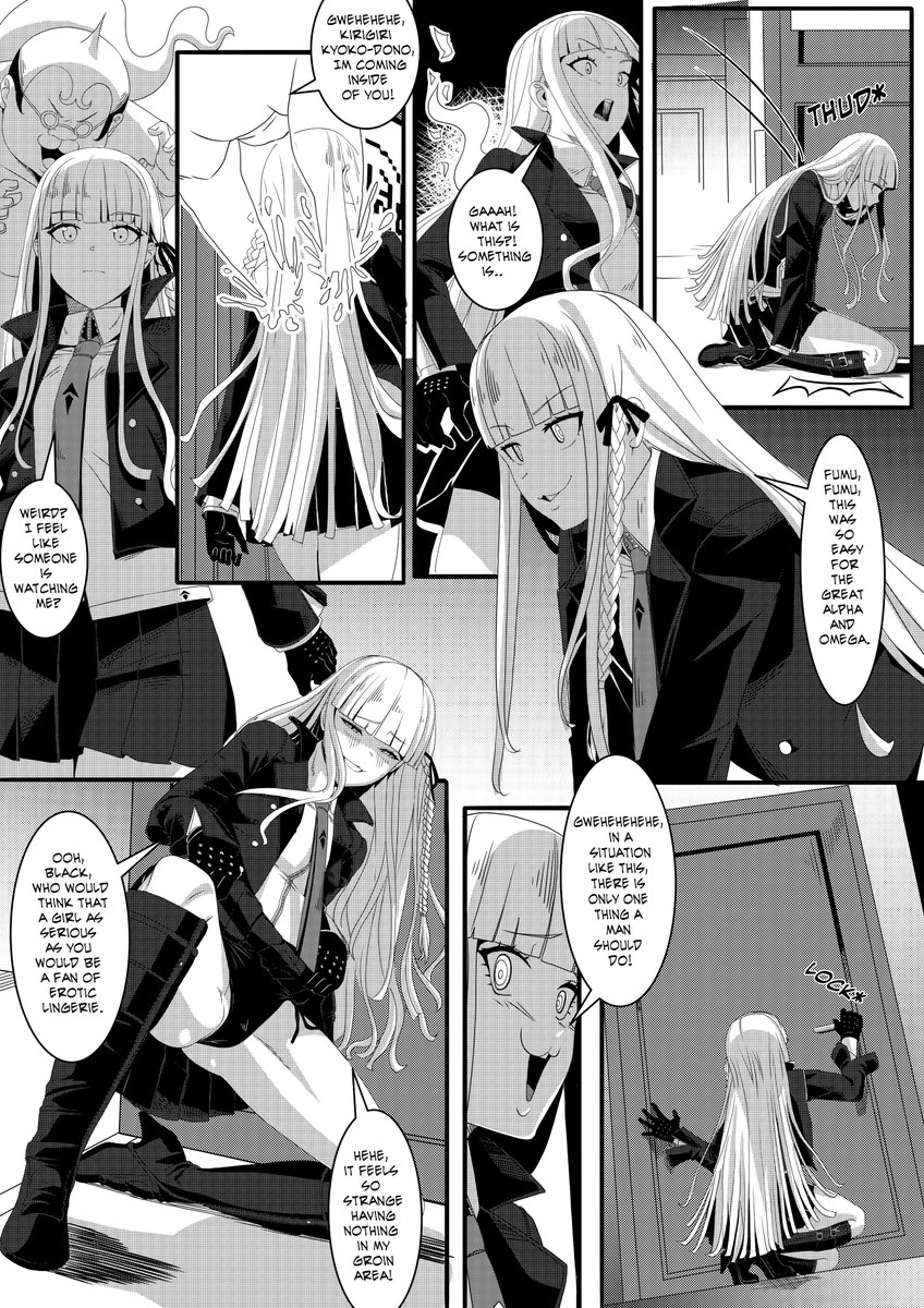 Underghost tweet media