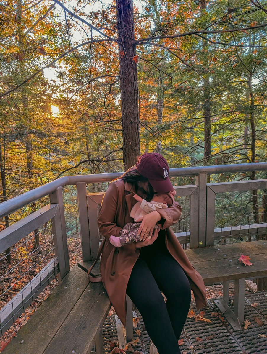 My autumn baby 🍁