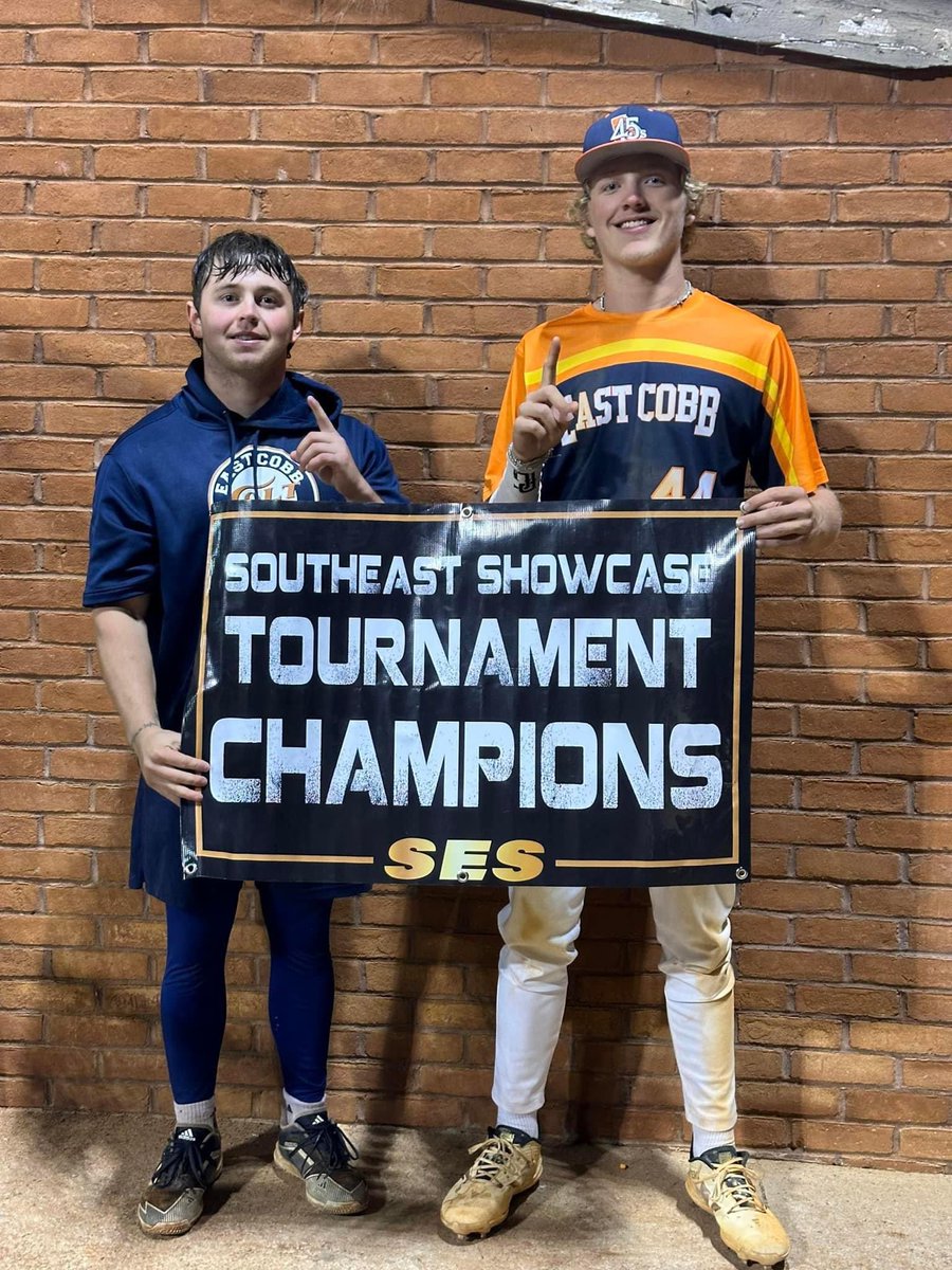 caydenthomp4's tweet photo. Great weekend with the boys at @GordonStateBSB. Ended up being walked alot and a solid single to score two to take the lead. @Official_ECB @ECB_Colt45s @c_mcwilliams10 @RUBaseballAAC @GHCBaseball @PointUbaseball @EG_Baseball @uofnorthgeorgia @Emmanuel_BSB https://t.co/OCXO7ITXru