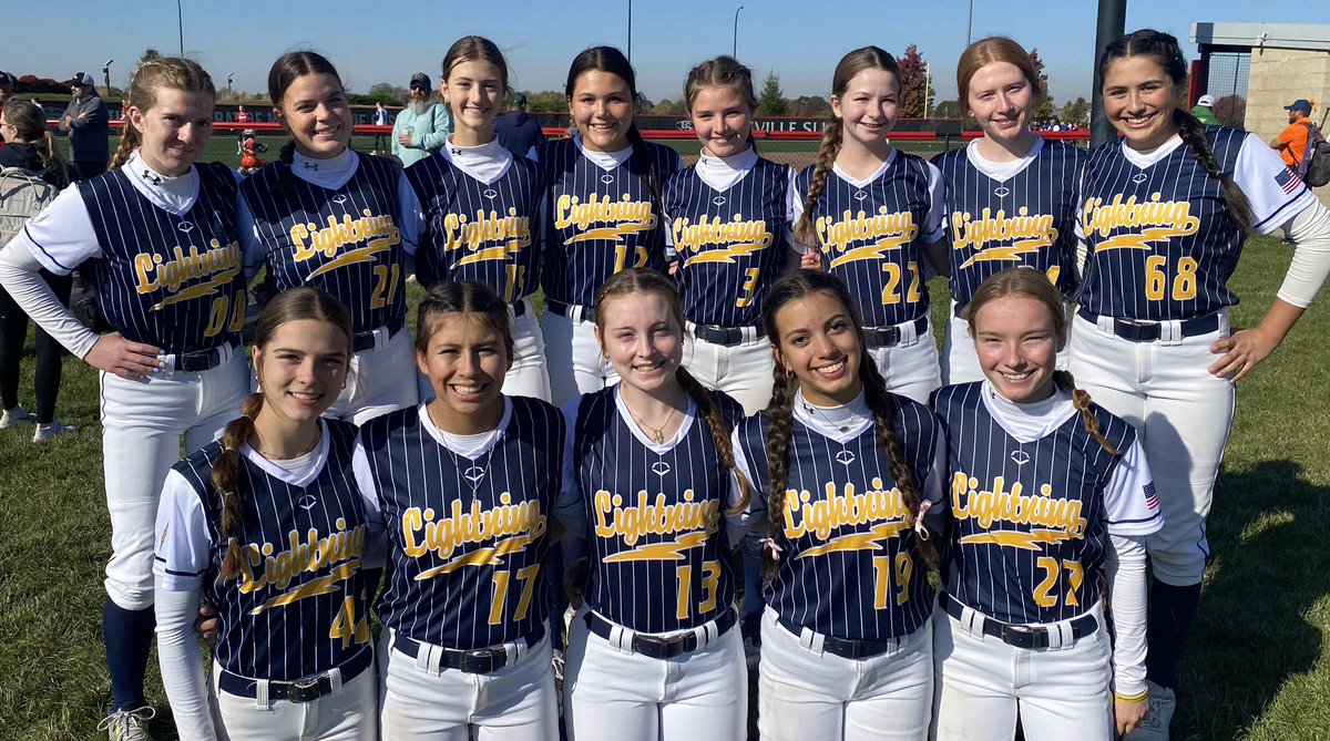 NLL_Fastpitch's tweet photo. LP4U Fall Showcase was another weekend of amazing games. We went 2-1-1.  
Showcase #3 this weekend, stay tuned for our schedule. https://t.co/eVTSHiInMk