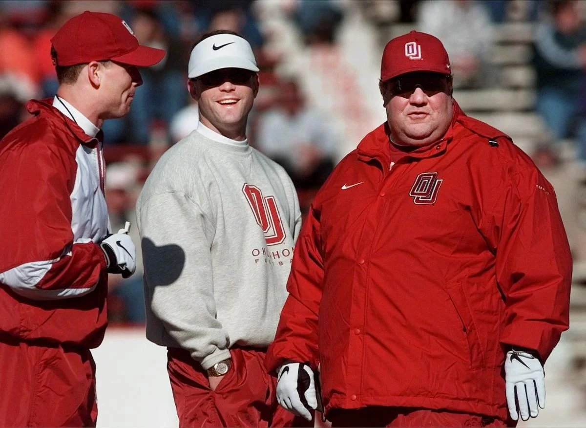 Sooner Tracker tweet media