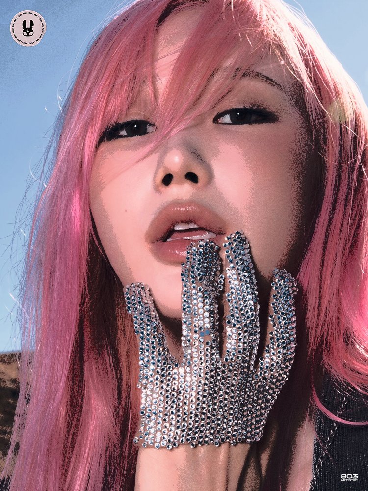 𝟴𝟬𝟯 𝖠𝖱𝖳𝖨𝖲𝖳𝖱𝖸. tweet media