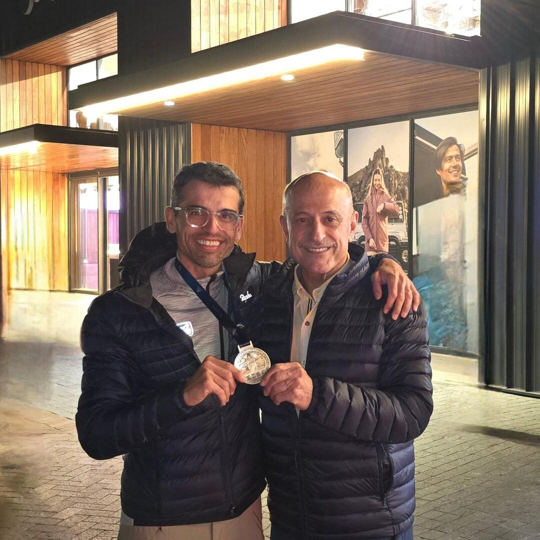 Comprehensive Cleft Care Workshop (CCCW) (@cccworkshops) on Twitter photo 🔁Repost from <a href="/us_hamdan/">Among us hamdan</a> :So proud of Dr Josep Rubio Palau, one of our faculty members at the 1st South African Comprehensive Cleft Care Workshop, who upon arrival in Cape Town was able to join the 26.5 miles marathon and finished in 3 and a half hours. Congrats Josep! 🔁Repost from <a href="/us_hamdan/">Among us hamdan</a> :So proud of Dr Josep Rubio Palau, one of our faculty members at the 1st South African Comprehensive Cleft Care Workshop, who upon arrival in Cape Town was able to join the 26.5 miles marathon and finished in 3 and a half hours. Congrats Josep!