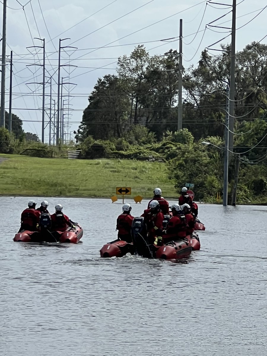 BillFucci's tweet photo. FLUSAR answering the call. Simple mission directives… “get Floridians and visitors of our state out of the water@ https://t.co/kaLOMl3naM