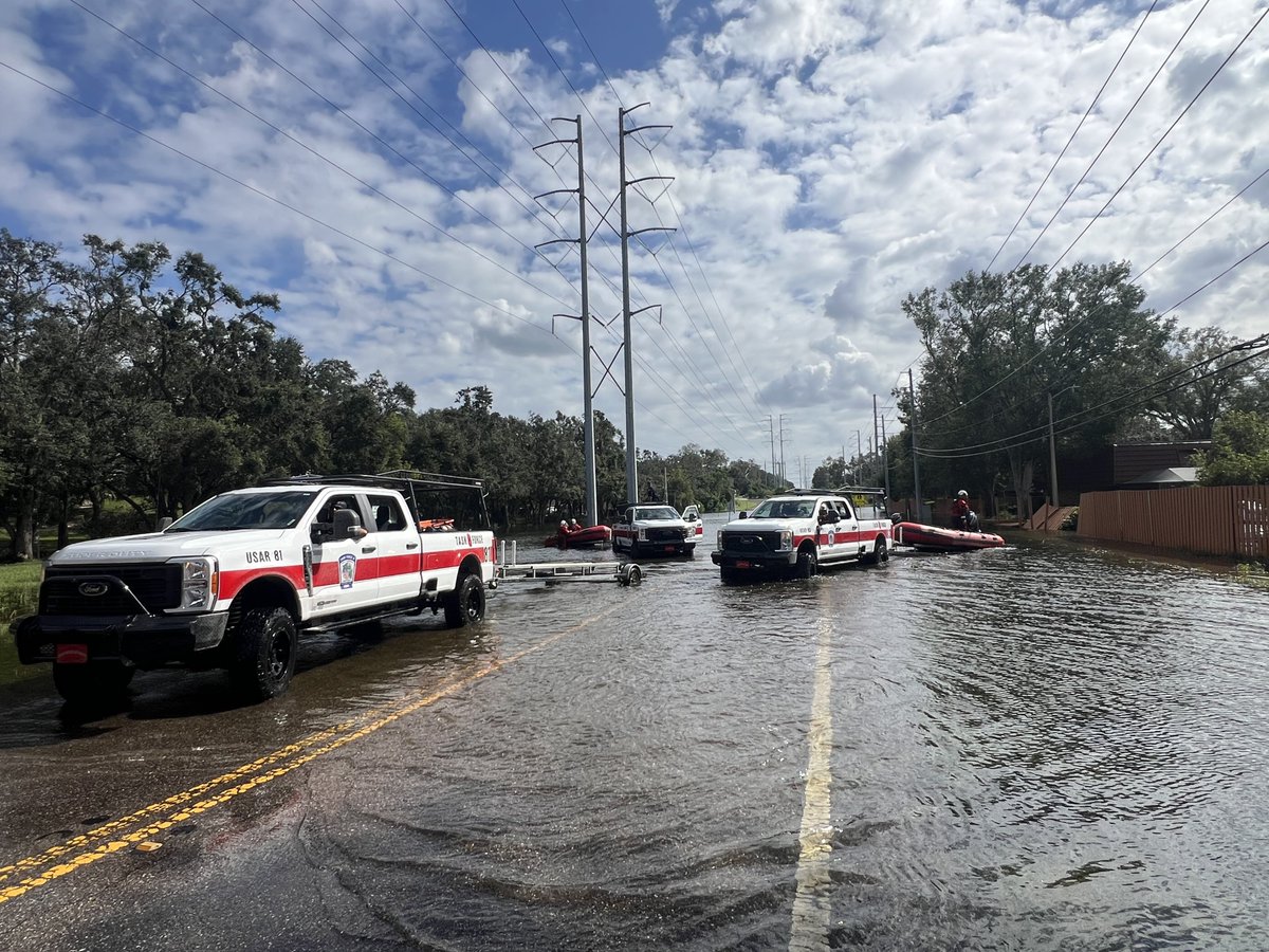 BillFucci's tweet photo. FLUSAR answering the call. Simple mission directives… “get Floridians and visitors of our state out of the water@ https://t.co/kaLOMl3naM