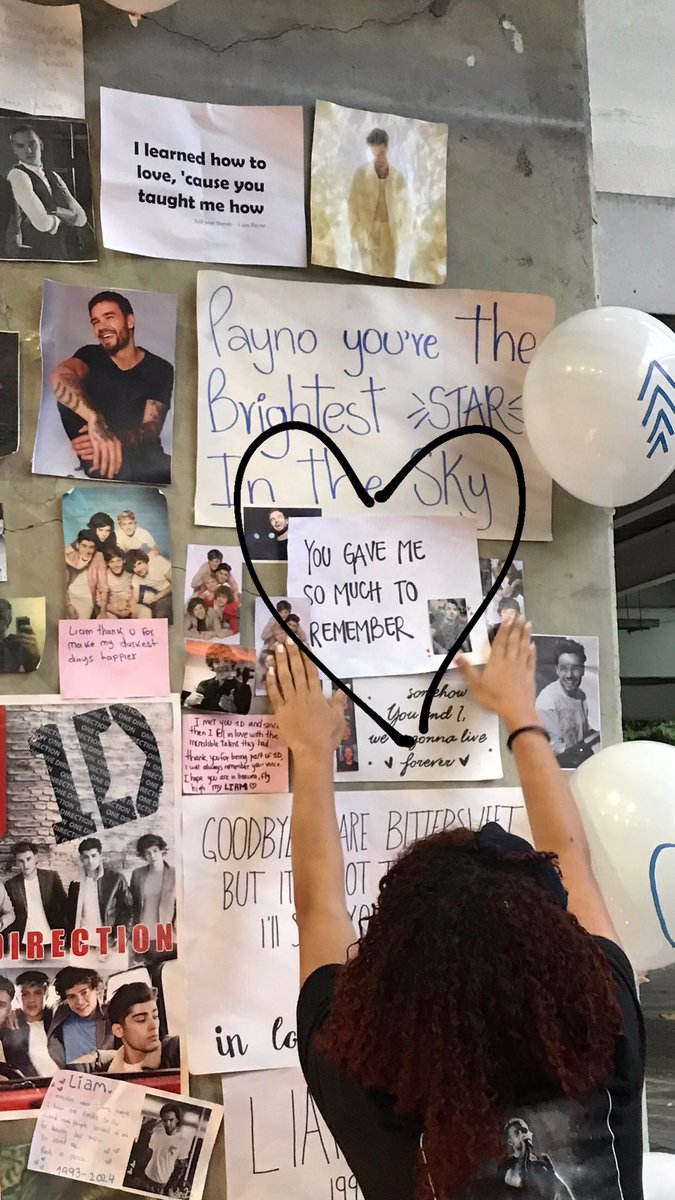 mcgmml's tweet photo. Aun no puedo creer que nunca te veré, te amo para siempre🤍  #Liam_Payne https://t.co/pHkNRYCgRE