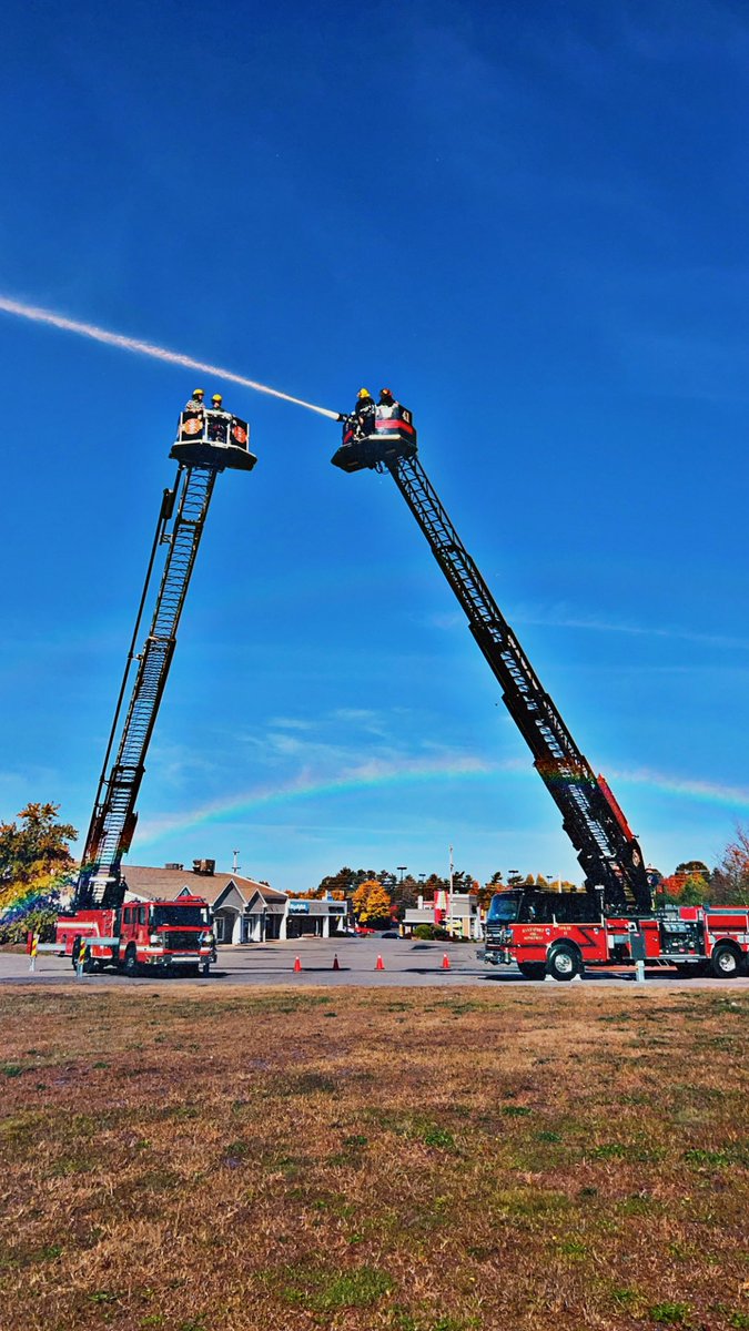 New Minas Fire Dept tweet media