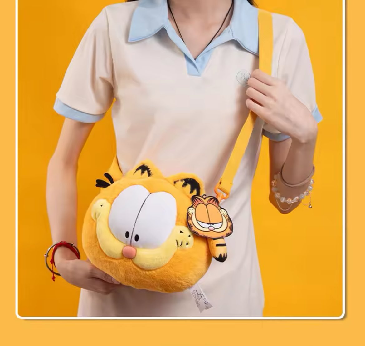 barelyanypants's tweet photo. #bag #character

https://t.co/0JhvmjfMXn https://t.co/1YiJE4QjrZ