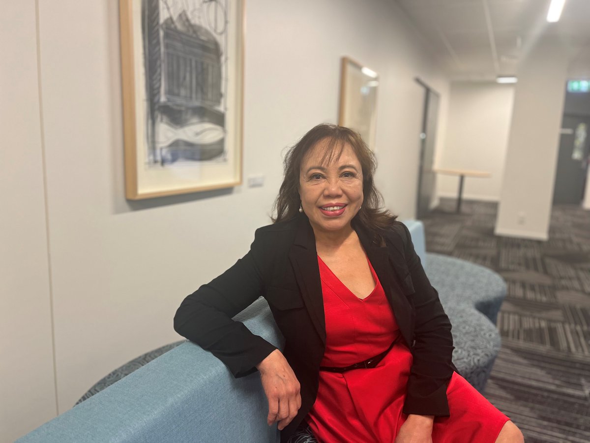 University of Canterbury (@ucnz) on Twitter photo 🌍 New Zealand produces enough food to feed 60 million people annually, but breaking into global markets has its challenges.
#UCResearch, led by Professor Sussie Morrish (<a href="/scmorrish/">Sussie Morrish</a>), explores how social media platforms like LinkedIn and Instagram are helping NZ’s premium 🌍 New Zealand produces enough food to feed 60 million people annually, but breaking into global markets has its challenges.
#UCResearch, led by Professor Sussie Morrish (<a href="/scmorrish/">Sussie Morrish</a>), explores how social media platforms like LinkedIn and Instagram are helping NZ’s premium