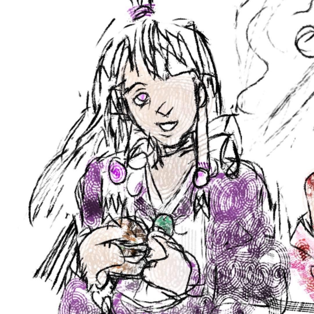 redmqverick's tweet photo. Space space shooter goes dooder dooder dooder
#aceattorney #narumitsu https://t.co/U0rCU8ZbXF