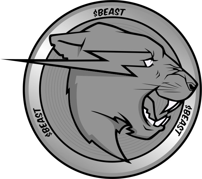 BasedBeastCoin's tweet image. $BEAST is happy to announce that we will be apart of the @TheBasedCartel 

This is just the beginning of something that’s going to blow a lot of peoples minds 🤯

Cartel &amp;gt; Cabal