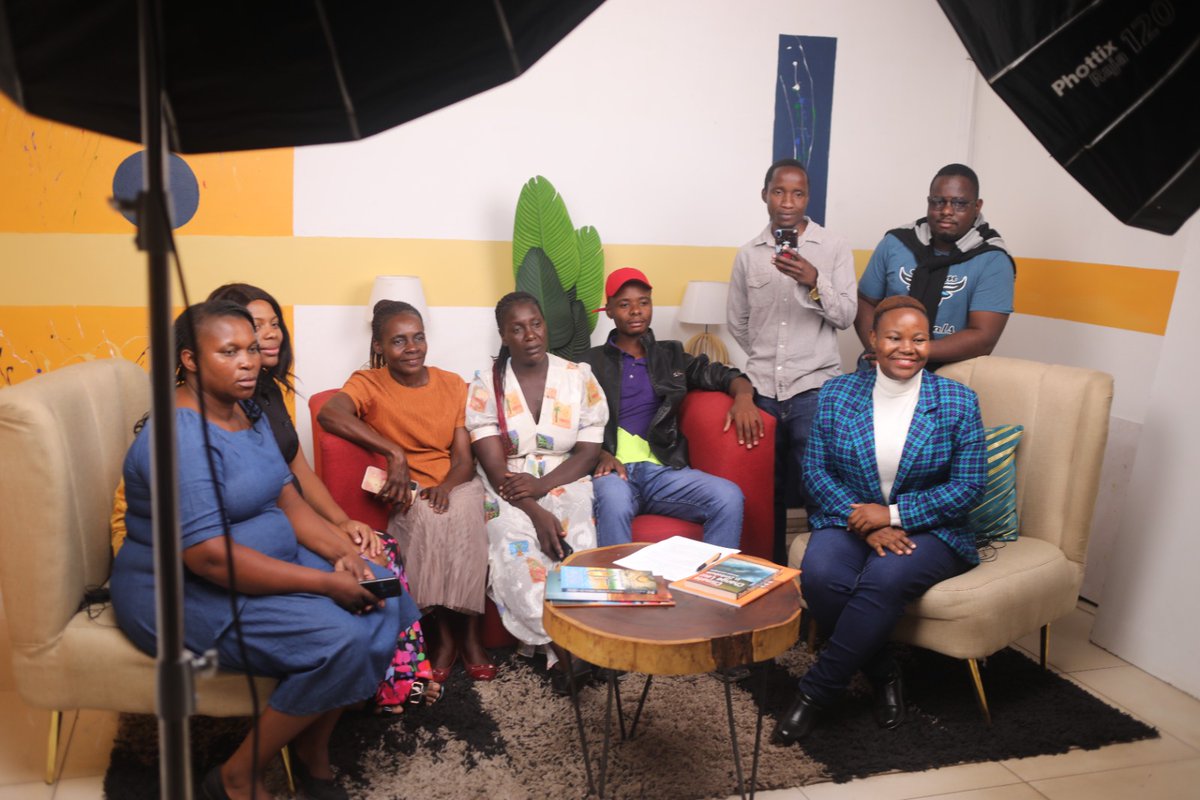 Zimbabwe Environmental Law Organisation (ZELO) tweet media