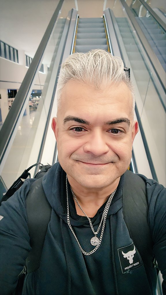 Christopher Neto CTS tweet media