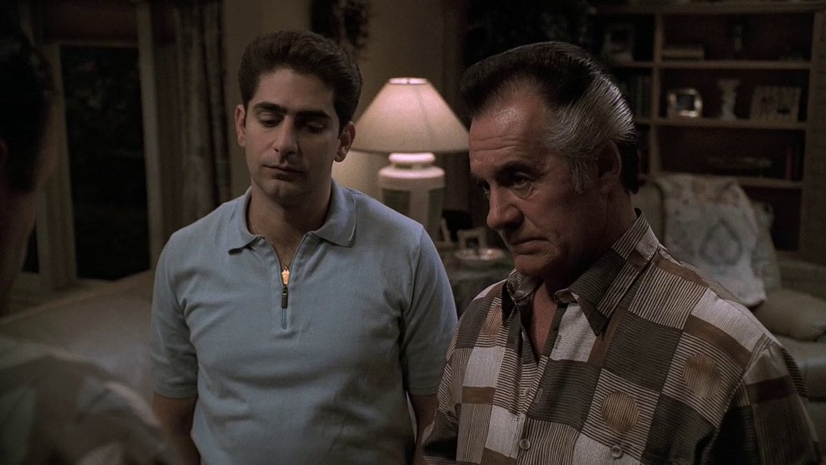 SopranosWorld's tweet photo. https://t.co/ITxdy5JFXj