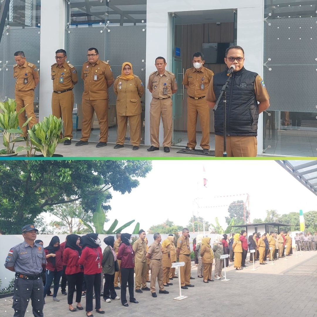 Kecamatan Kiaracondong tweet media