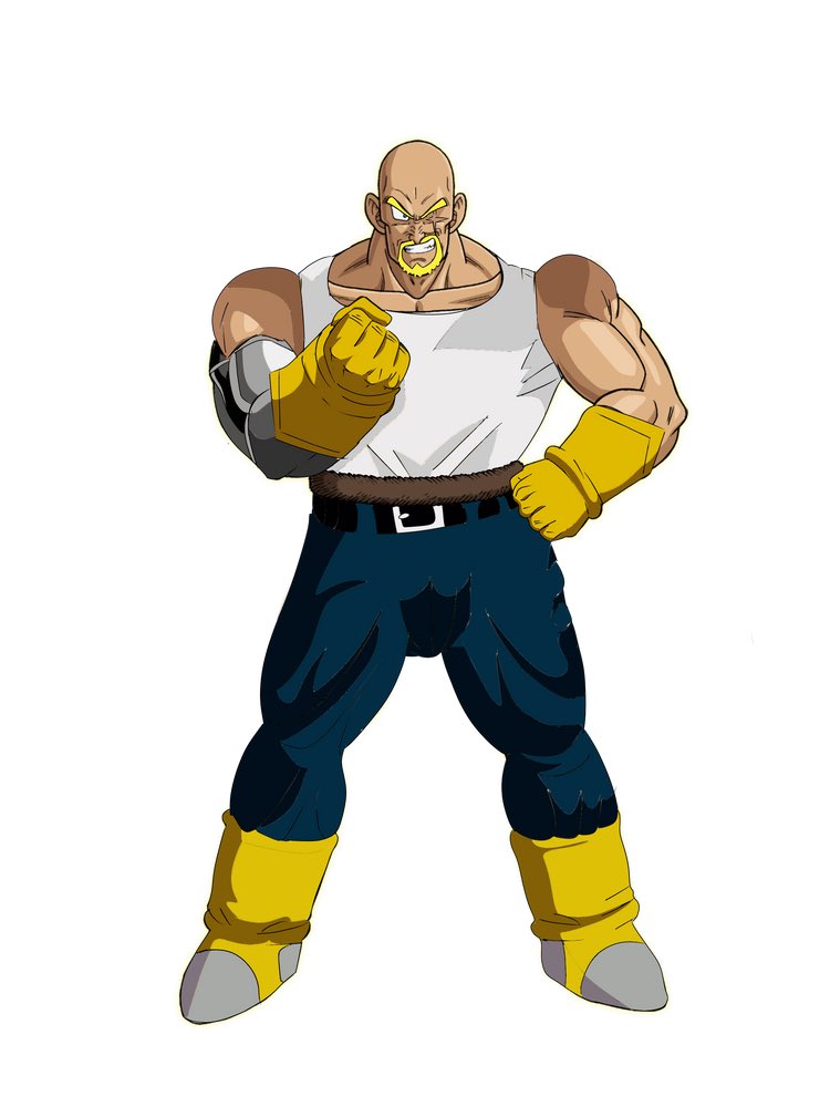 ||: He's so cool. Upgrade version for normal belt and tail belt.