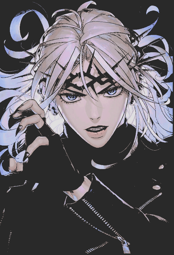 ⠀⠀⠀⠀⠀i want to feel 𝐄𝐕𝐄𝐑𝐘𝐓𝐇𝐈𝐍𝐆
⠀⠀⠀⠀⠀and then 𝐍𝐎𝐓𝐇𝐈𝐍𝐆 .

i want to save the world, only to plunge it into chaos, is that 𝐬𝐨 𝐰𝐫𝐨𝐧𝐠 ?

#DBRP X #MVRP