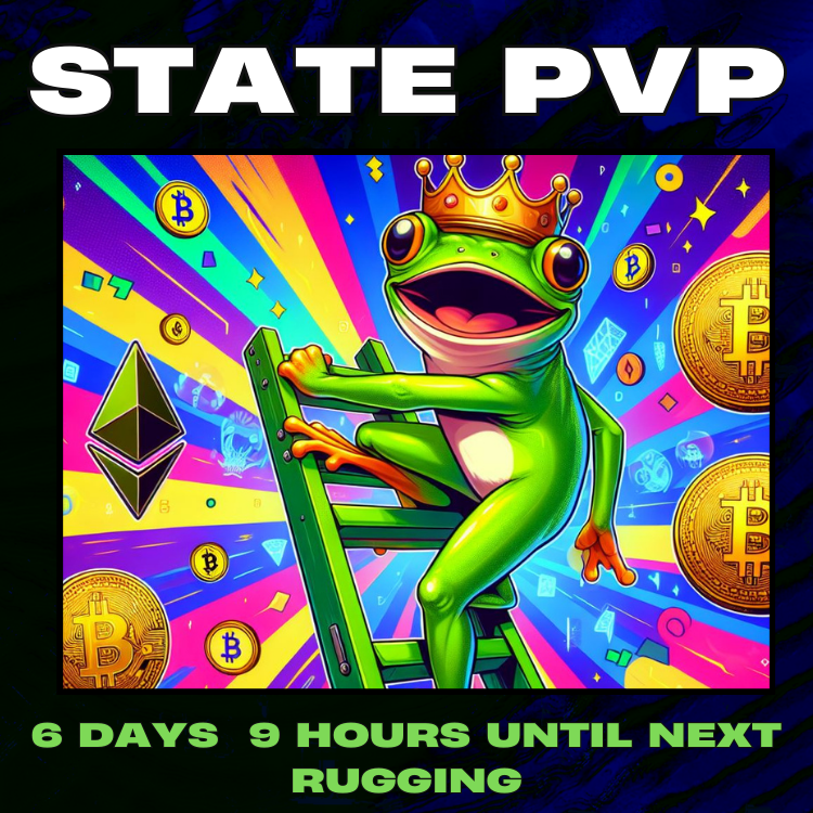 State PVP tweet media