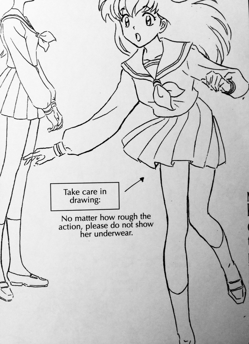 mangakagome's tweet photo. remember when my life got threatened by incels bc i posted this https://t.co/gUTfOk9yYP