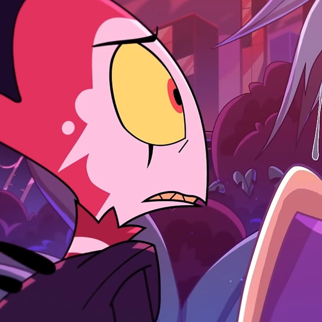 I really don’t wanna see blitz making this expression ever again