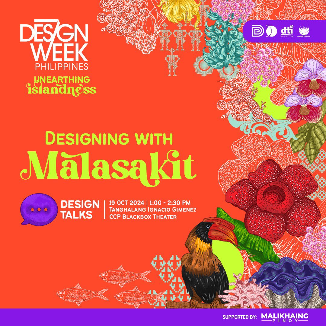 adriandegu's tweet image. MALASAKIT 🤝🏽 ALAGA

Just this weekend, we were able to tell the tale of the triumphant @RightToCareCard — this time in front of the creative community, along with our fellow G-Mark Japan awardees as part of the very successful @DTIDesignCenter&apos;s #DesignWeekPhilippines 2024 🌈