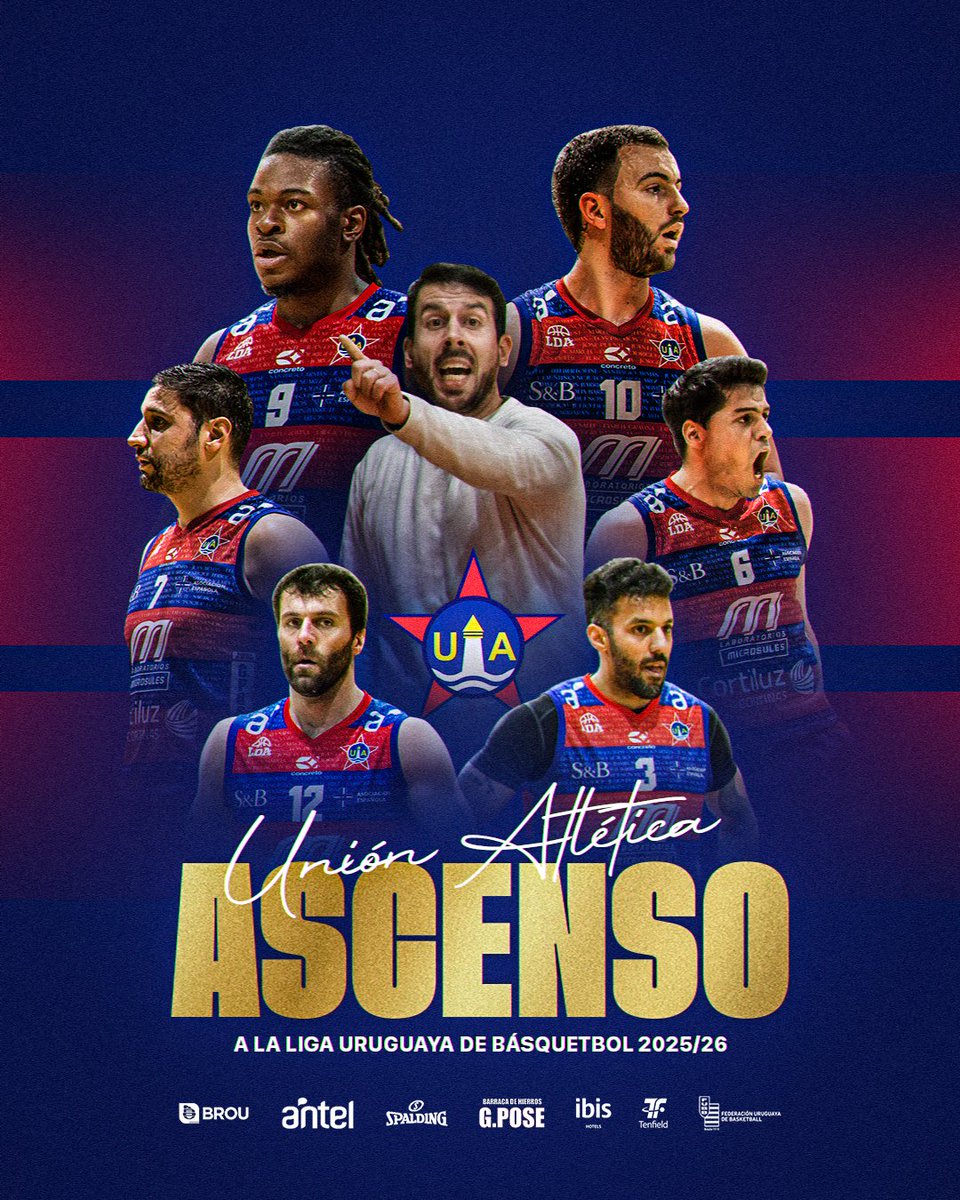 Liga De Ascenso tweet media