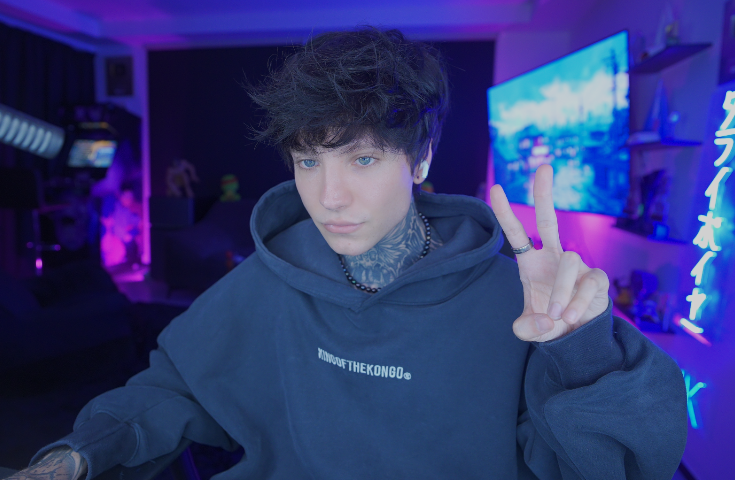 xCryboy's tweet photo. stream nocturno vip https://t.co/TygJMfYsgc https://t.co/XWd1RtmuLY