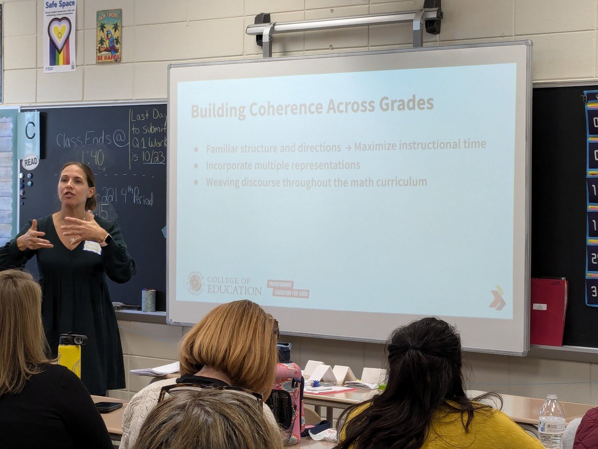 UMD Center for Mathematics Education tweet media