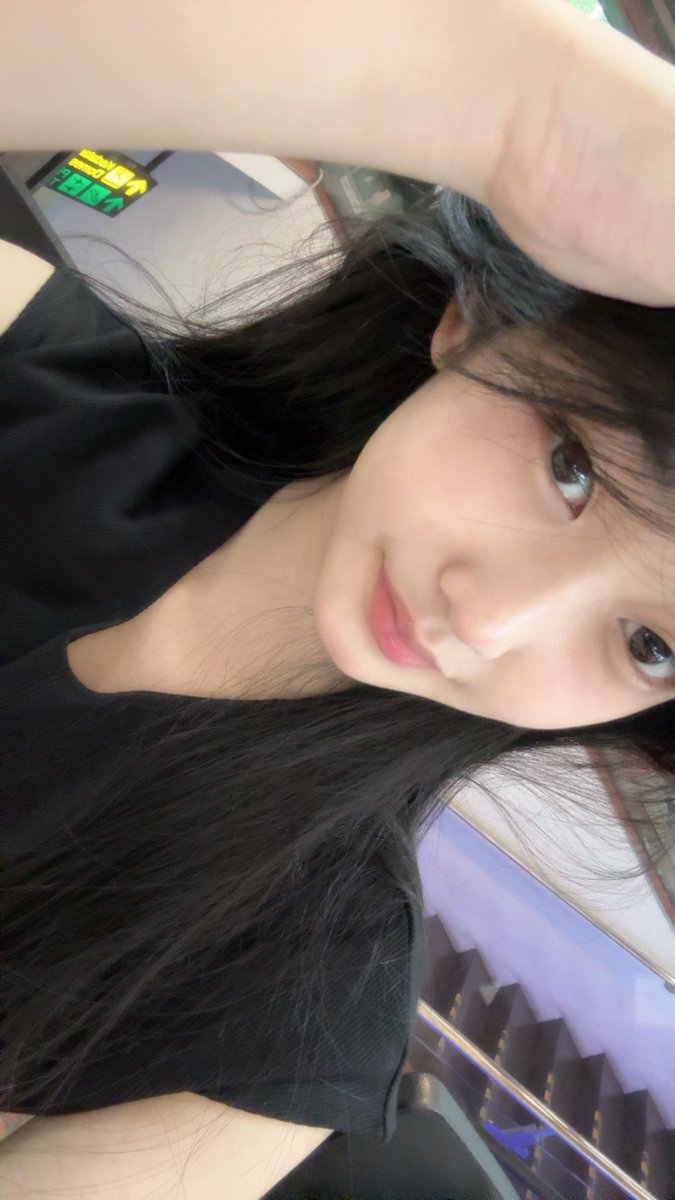 P_Nevz's tweet photo. #Apre21Oshi semangat terus olinee @M_OlineJKT48 https://t.co/JnwIrki8Fz