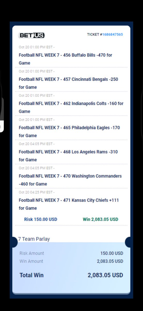 I truly share the wealth!! People don’t listen, but they should! Winners win! 💪🏿💪🏿👀