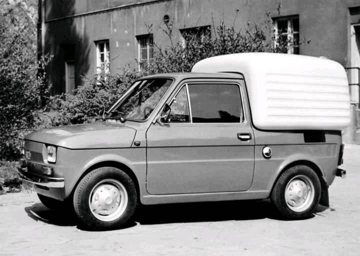 Polski Fiat