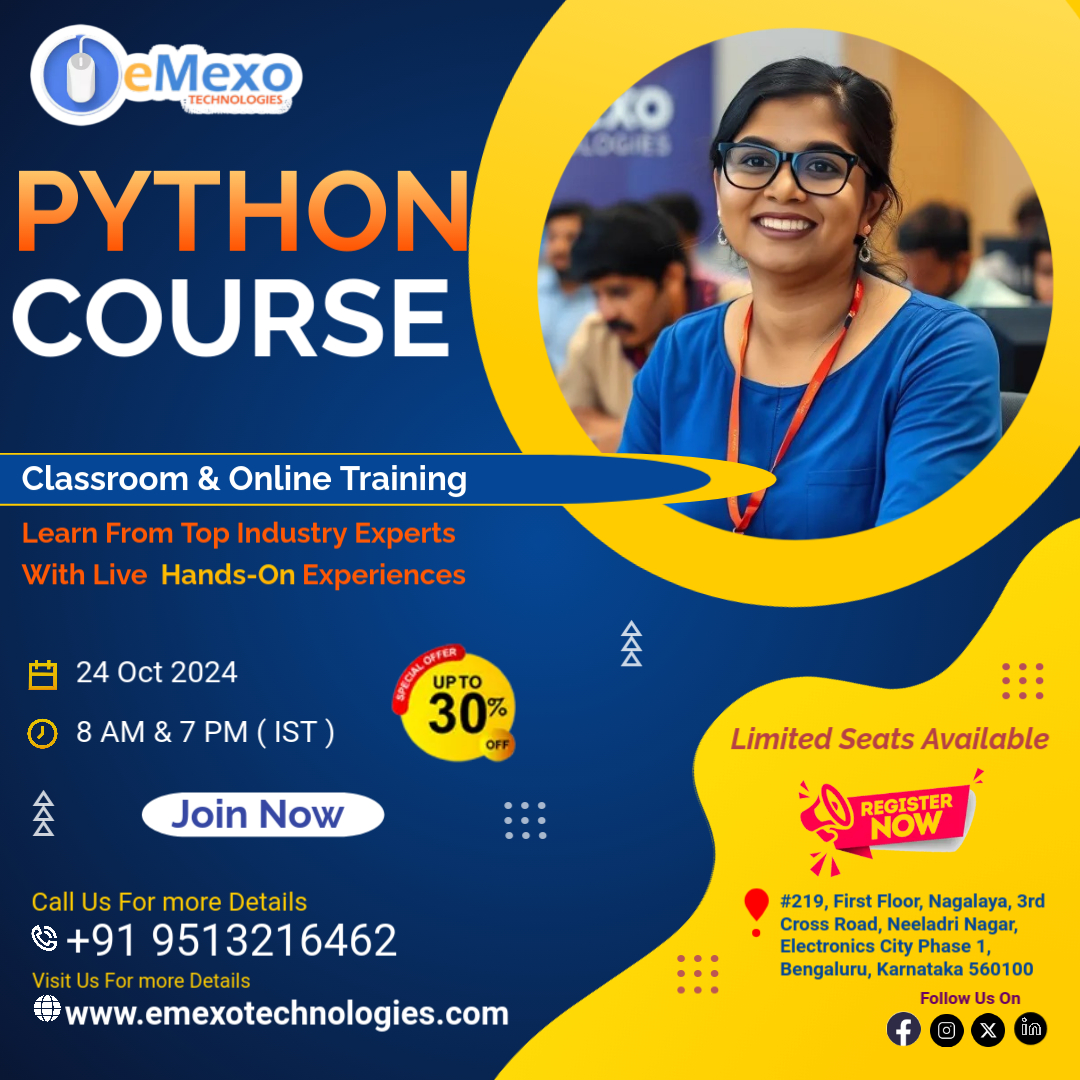 eMexo Technologies tweet media