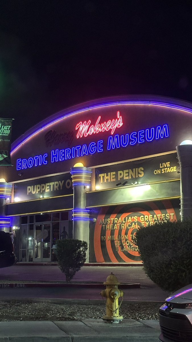 “When I was a young boy, my father took me into the city”
“To see Puppetry of The Penis?”

<a href="/PHTHALOXTINA/">Edgy Veggie</a>