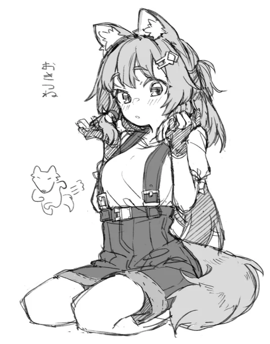 ャーコン🦊 