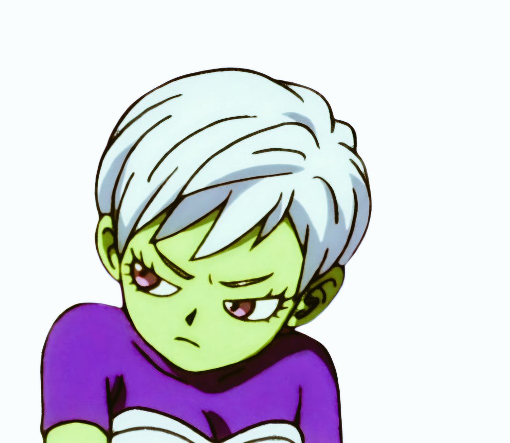 Cheelai_Rules's tweet photo. "My place next to you is clearly what you want." 

"And stop calling them monkeys!" https://t.co/Eu5No2eSMJ