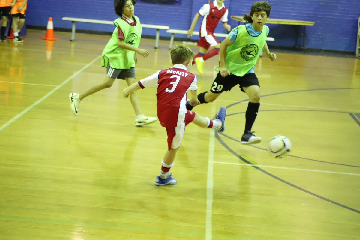 One Futsal 🔥🔥🔥🔥