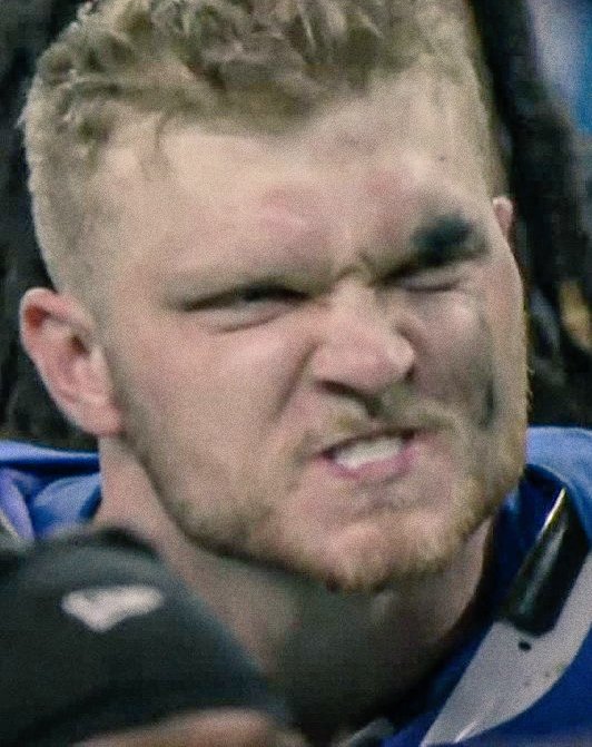 Ni_N9ne's tweet photo. TFW you realize you're the #1 team in the #NFC.
#OnePride #For97 https://t.co/d6BUaCKXmR
